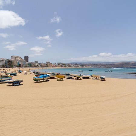 Lovely Balcony Sea Views By Canariasgetaway Villa Las Palmas de Gran Canaria Bagian luar foto