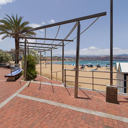 Lovely Balcony Sea Views By Canariasgetaway Villa Las Palmas de Gran Canaria Bagian luar foto