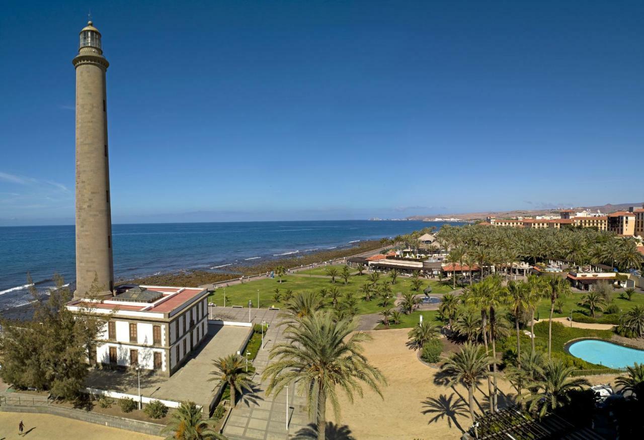 Lovely Balcony Sea Views By Canariasgetaway Villa Las Palmas de Gran Canaria Bagian luar foto