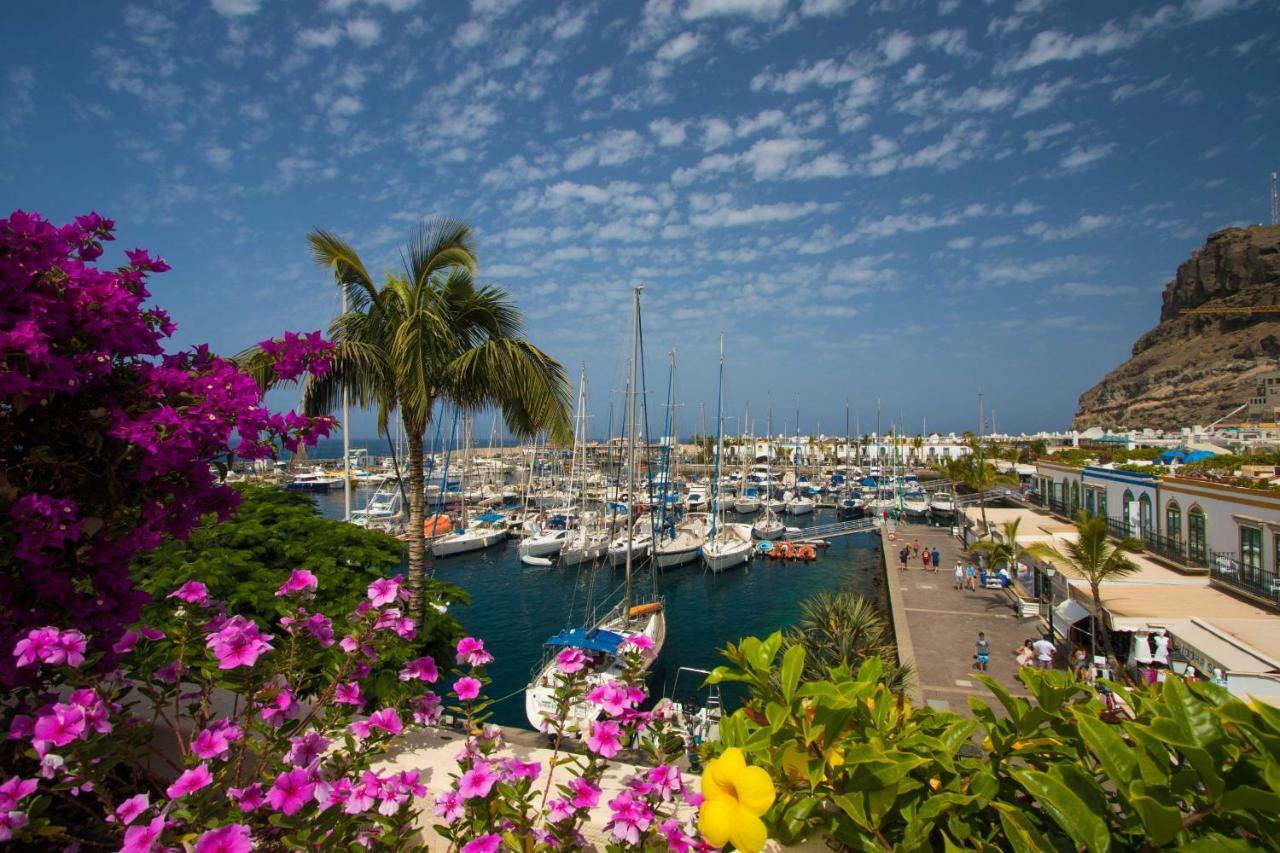 Lovely Balcony Sea Views By Canariasgetaway Villa Las Palmas de Gran Canaria Bagian luar foto