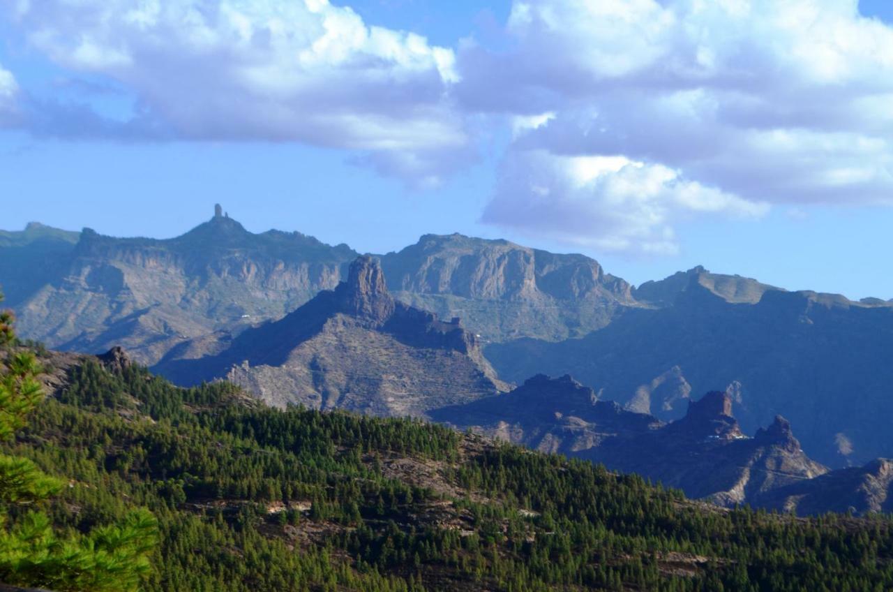 Lovely Balcony Sea Views By Canariasgetaway Villa Las Palmas de Gran Canaria Bagian luar foto